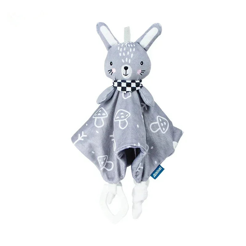 Doudou apaisant Lapin
