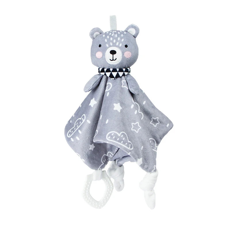 Doudou apaisant Ours