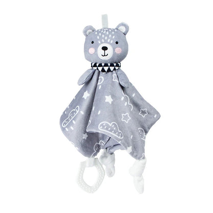 Doudou apaisant Ours