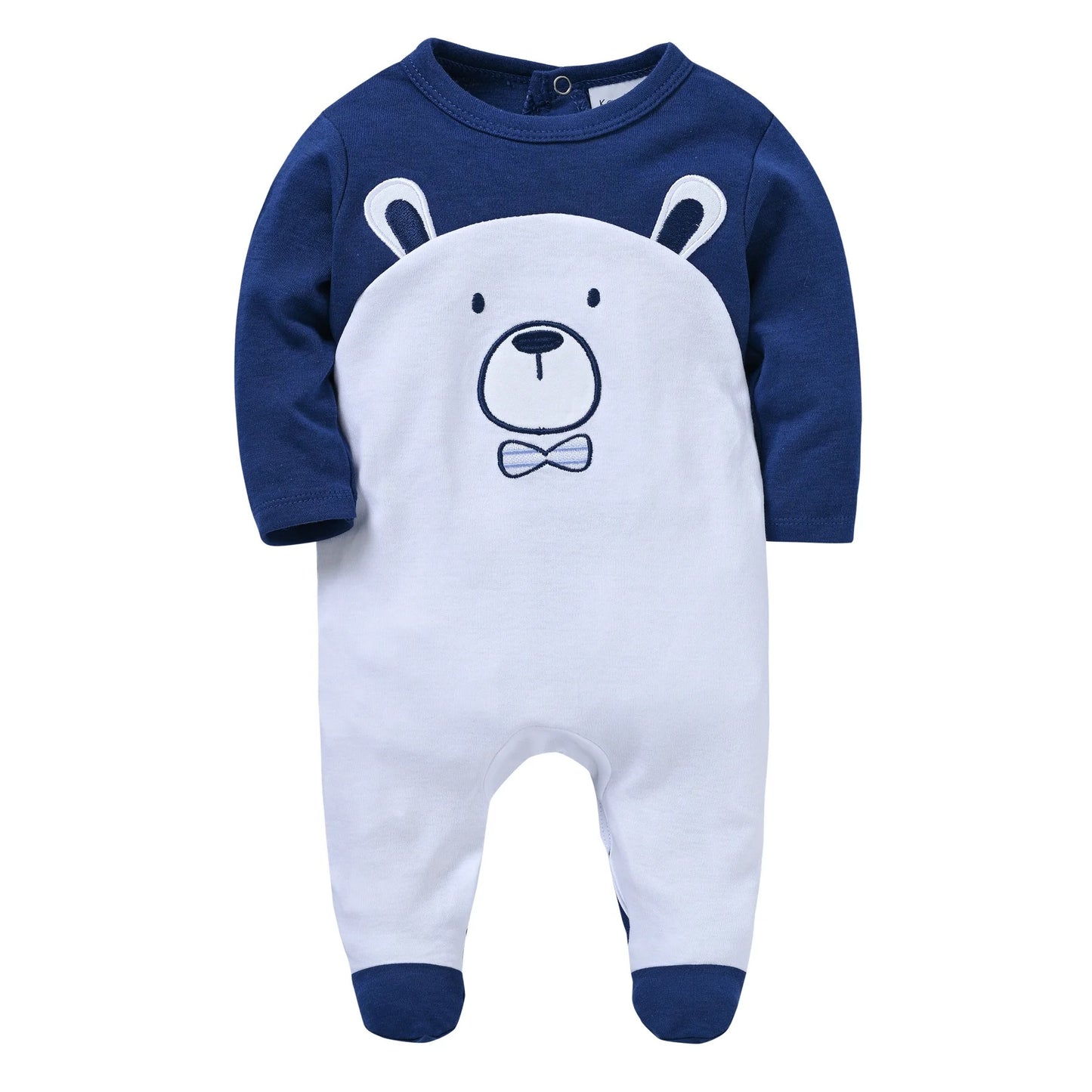 Grenouillère bébé | Ours