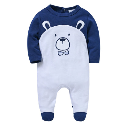 Grenouillère bébé | Ours