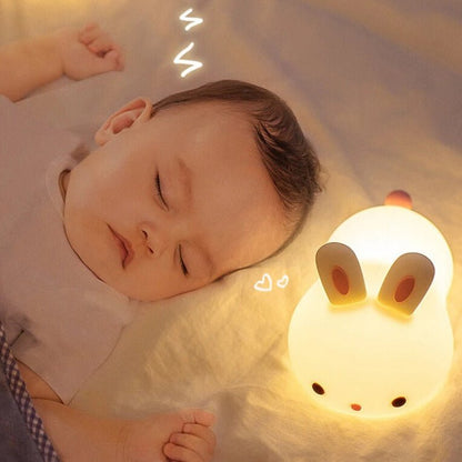bebe veilleuse nuits paisibles