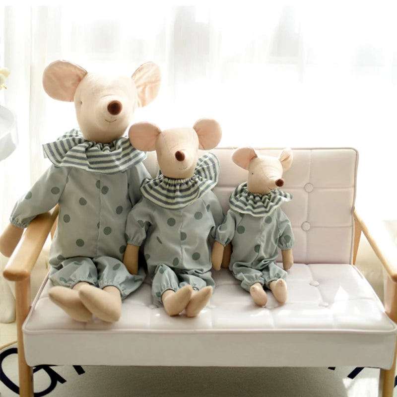 doudou 3 tailles
