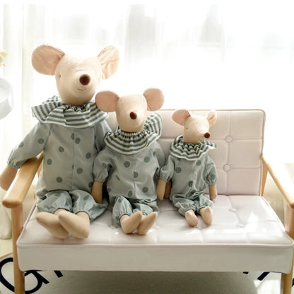 doudou 3 tailles