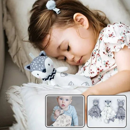 doudou 3 versions
