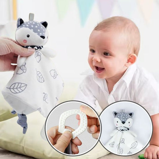 doudou anneau dentition