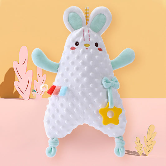 doudou bébé mimi la souris