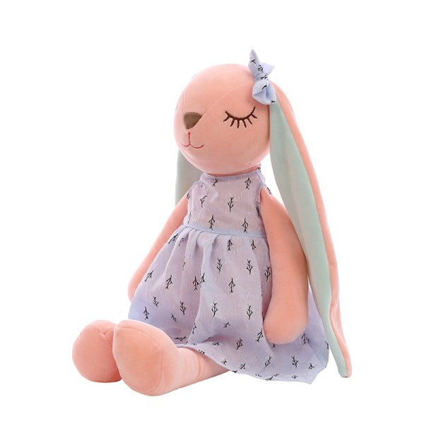 Doudou bébé fille | Floppy