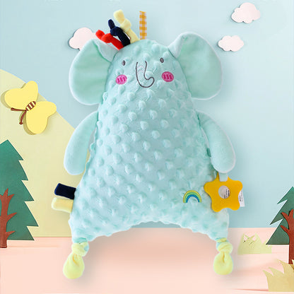 doudou bebe garçon Jumbo