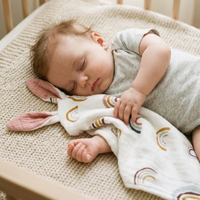 doudou caloo pratique