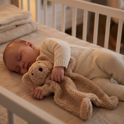Doudou winnie ami