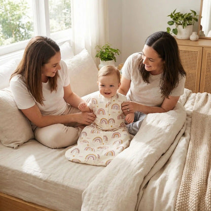 gigoteuse bébé lit mamans