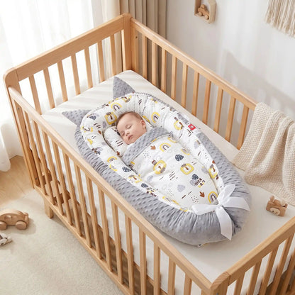 réducteur-de-lit-bébé-roi-lion-douillet