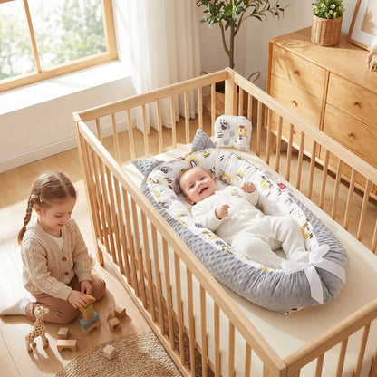 réducteur-de-lit-bébé-roi-lion-évolutif