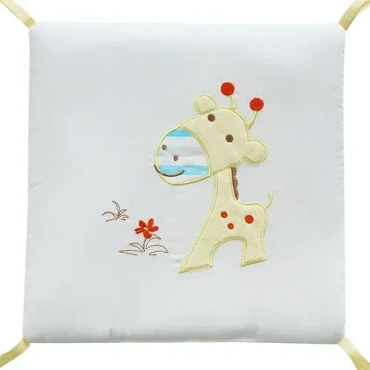 Tour de lit  | Girafe