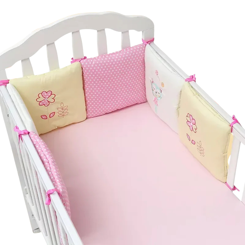 Tour de lit  | Girly