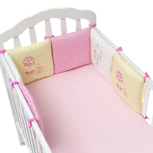 Tour de lit  | Girly