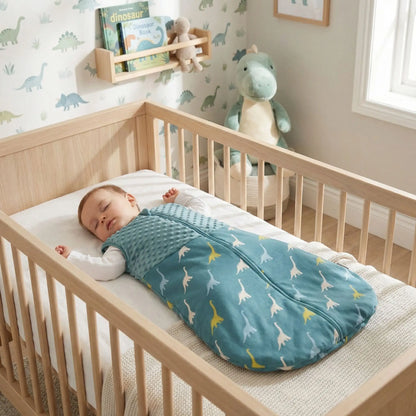 turbulette bébé bébé dort
