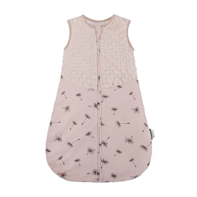 turbulette confort double zip