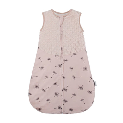 turbulette confort double zip