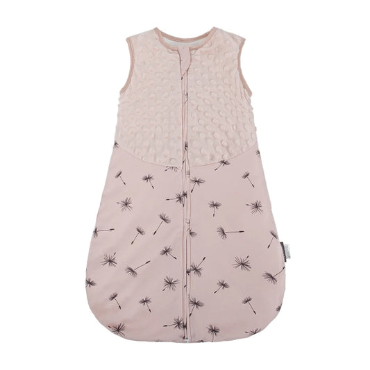 turbulette confort double zip