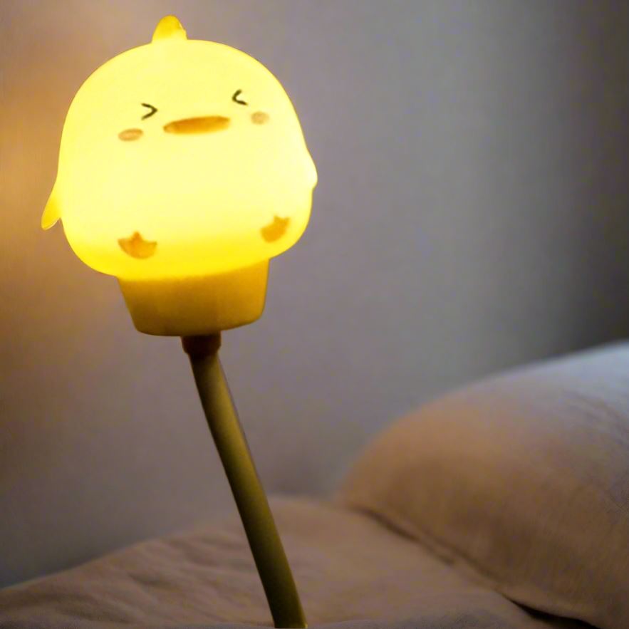 veilleuse bebe sweetdream canard nuits paisibles