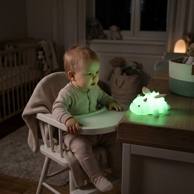 Veilleuse dragon rechargeable