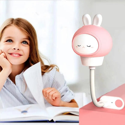 veilleuse sweetdream lapin lumière apaisante